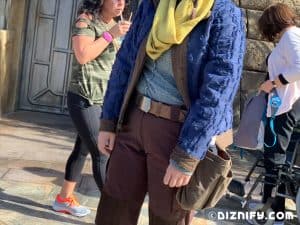 Galaxy’s Edge Outfit Ideas To Add To Your Wardrobe - Diznify