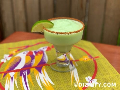 REAL DOLE Whip Lime Margarita Recipe (no soft-serve machine!) - Diznify